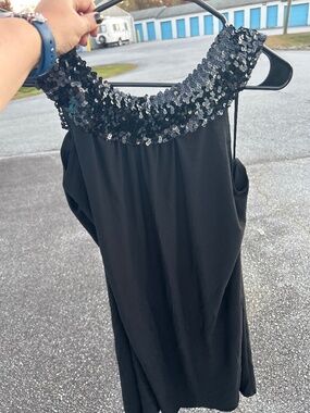 Party dress 3X